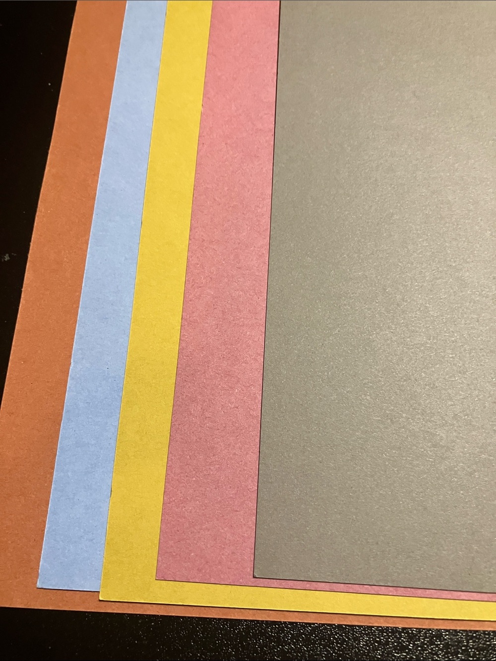 Stampin up cardstock, DSP and an ink pad. - Picture 2 of 4